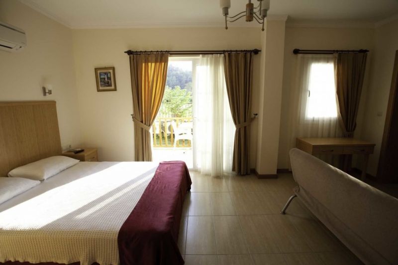 HOTEL DALOS фото 6