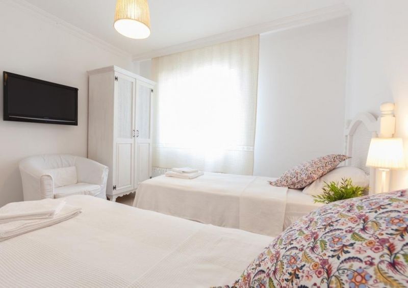 VILLAMER HOTEL ALACATI фото 3