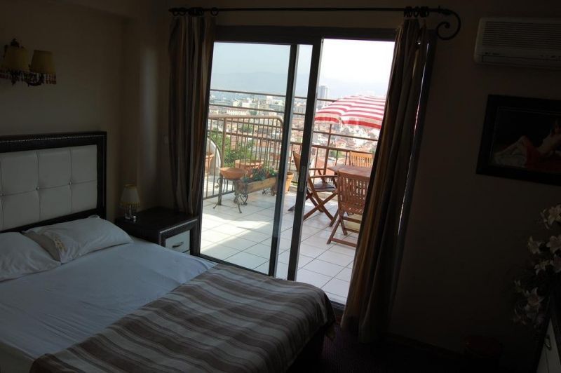 KONAK EUROBEST OTEL фото 6