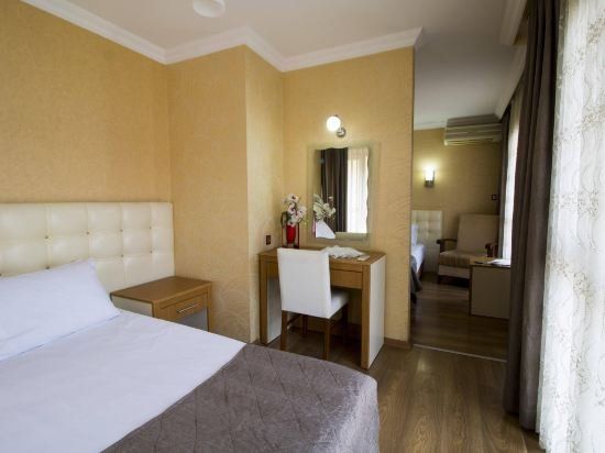 KOCAMAN HOTEL фото 3
