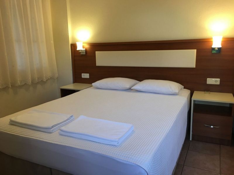 GORKEM APART HOTEL GOCEK фото 3