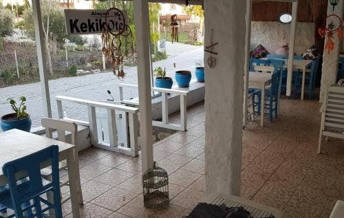 KEKIK ALACATI OTEL HACIMEMIS фото 3