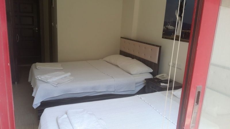 ERCIYES OTEL KUSADASI фото 7
