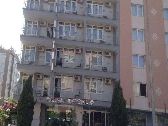 BAYINDIR PALME