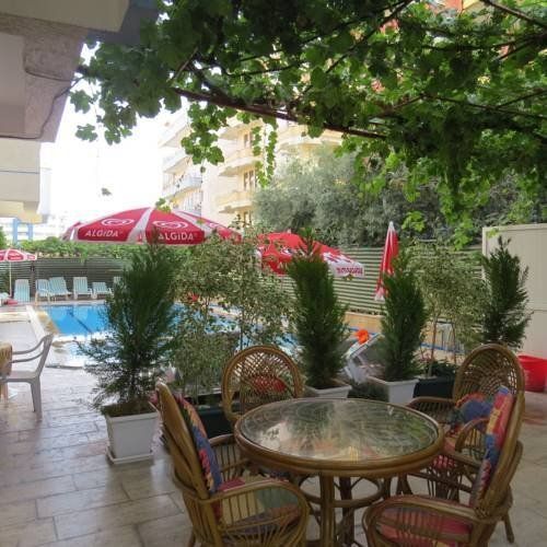 ELIT APART HOTEL