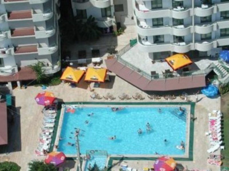 SAYAR APART HOTEL фото 6