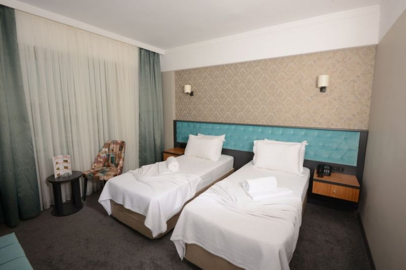 FIER BOUTIQUE HOTEL & SPA фото 3