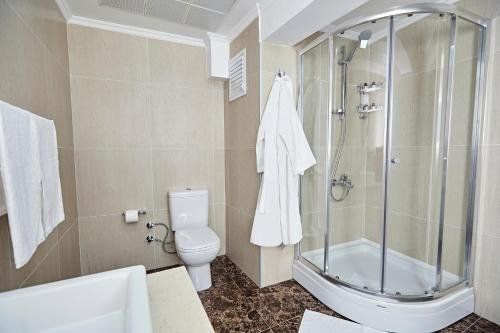 BURSA SUITES APART HOTEL фото 6