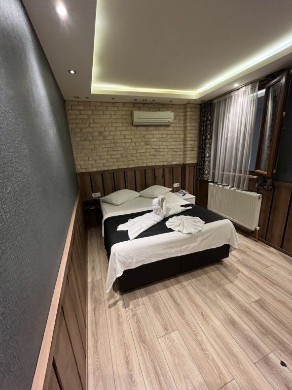 DOLCE VITA SUITE HOTEL фото 7
