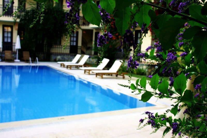 GORKEM APART HOTEL GOCEK фото 4