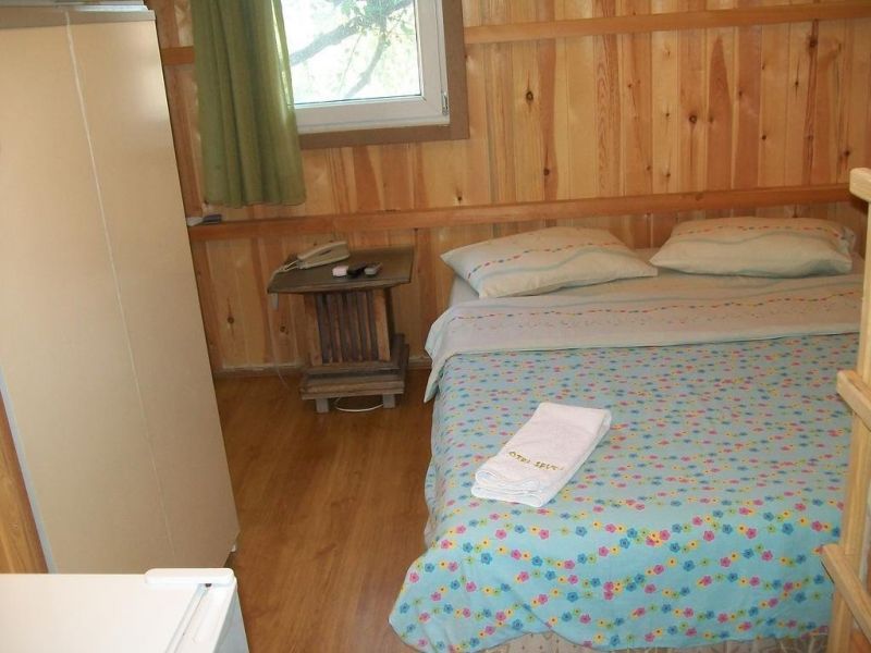 HOTEL SEVGI 2 фото 2