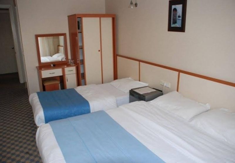PASIFIK OTEL фото 6
