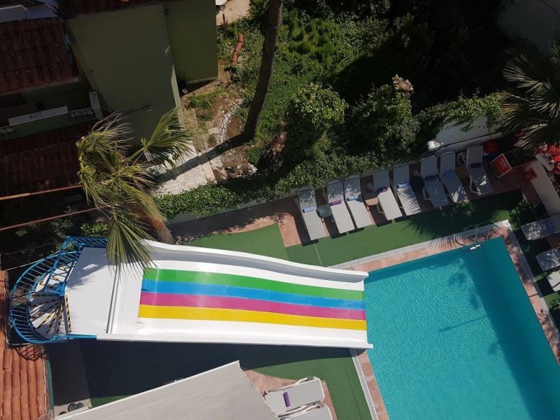 YADE LUXE OTEL фото 8