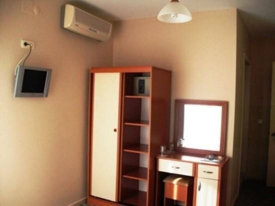 PASIFIK OTEL фото 8