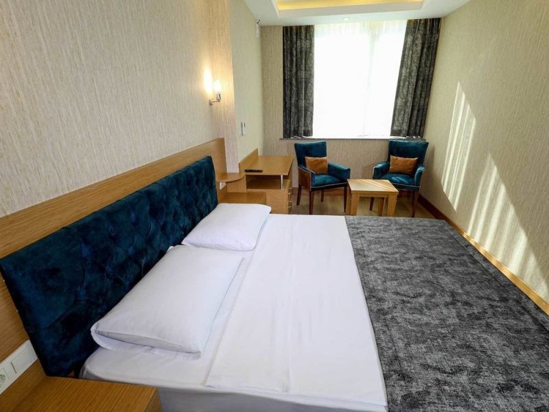 GRAND ELMIRA SUITES