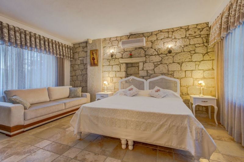 VILLA FORA HOTEL фото 4