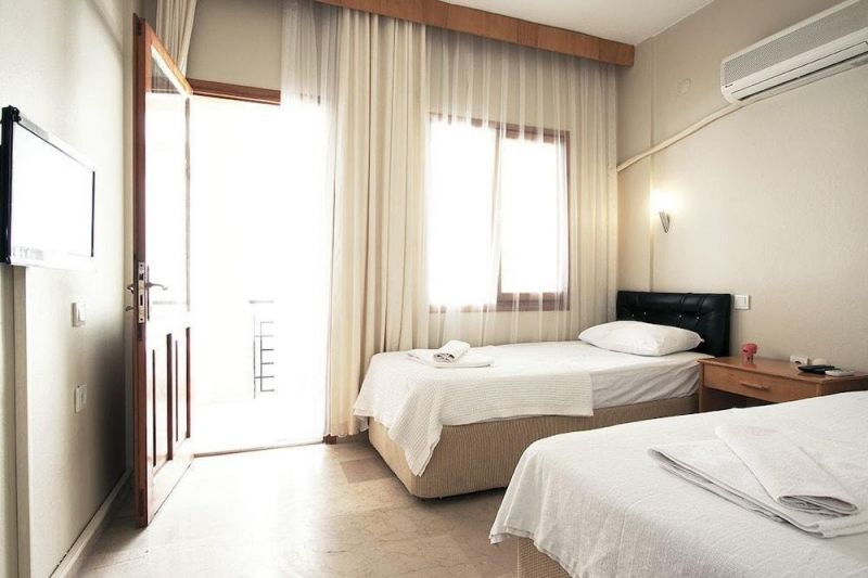 KOZ EREN OTEL фото 2