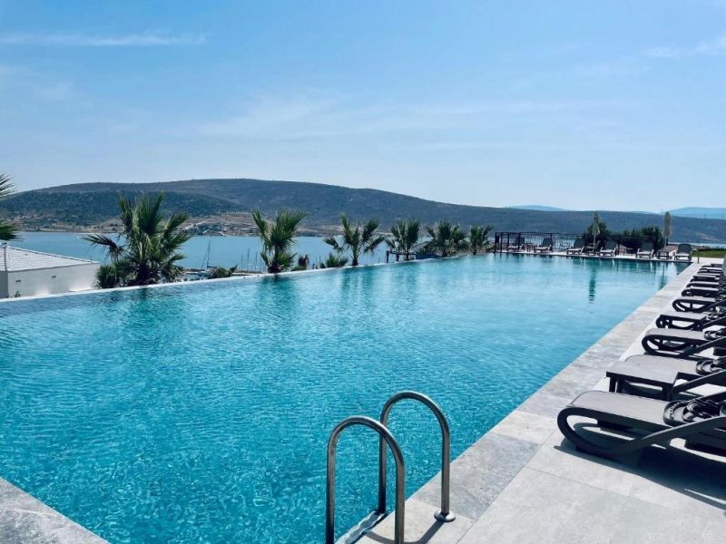 SOLIPORT HOTEL & SPA