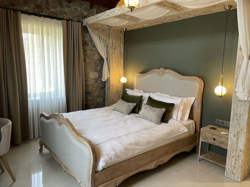 KAYA VILLAS EXCLUSIVE BOUTIQUE HOTEL фото 4
