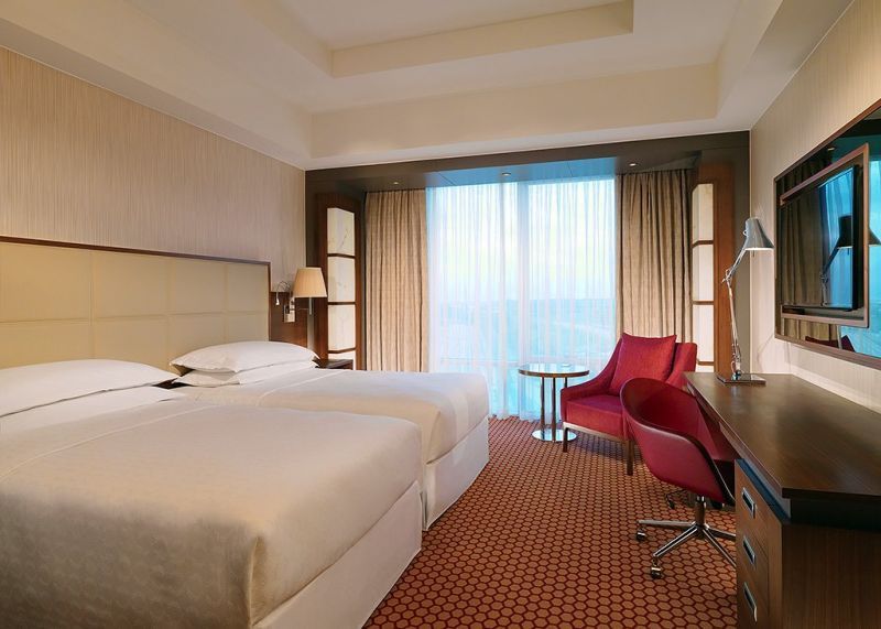 SHERATON BURSA фото 4