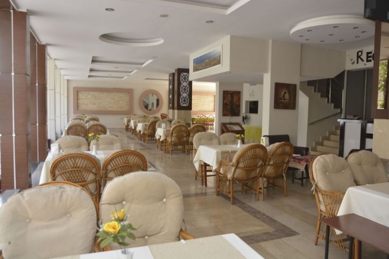 SARAY APART HOTEL