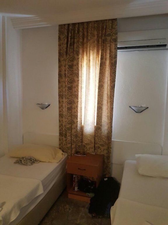 MIRAMONTE APART HOTEL фото 3