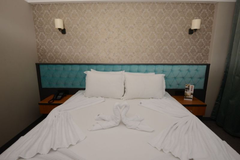 FIER BOUTIQUE HOTEL & SPA фото 4