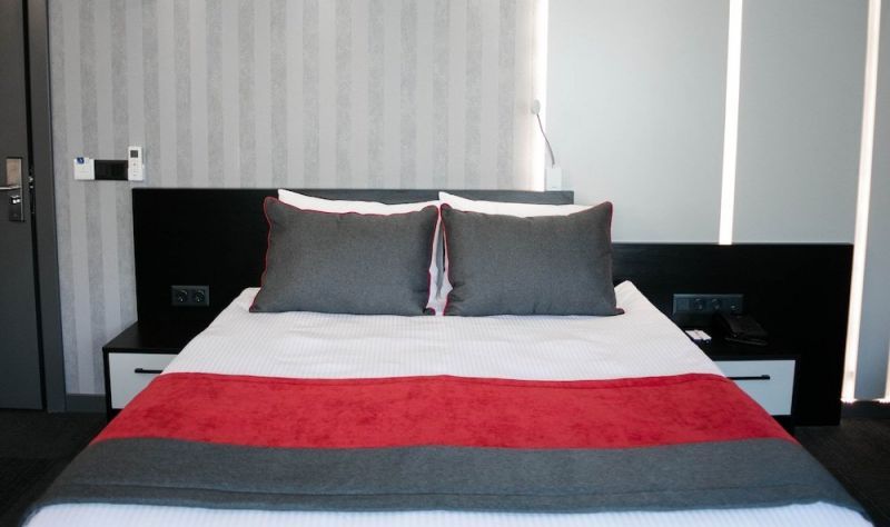METHIS HOTEL фото 4