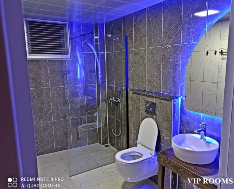 MERVE APART HOTEL фото 2
