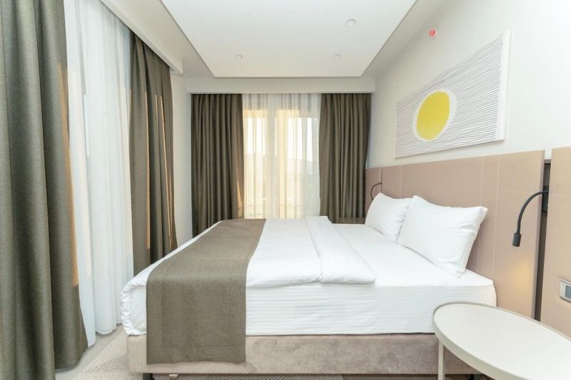 THE CASA LETSTAY SUITES фото 5
