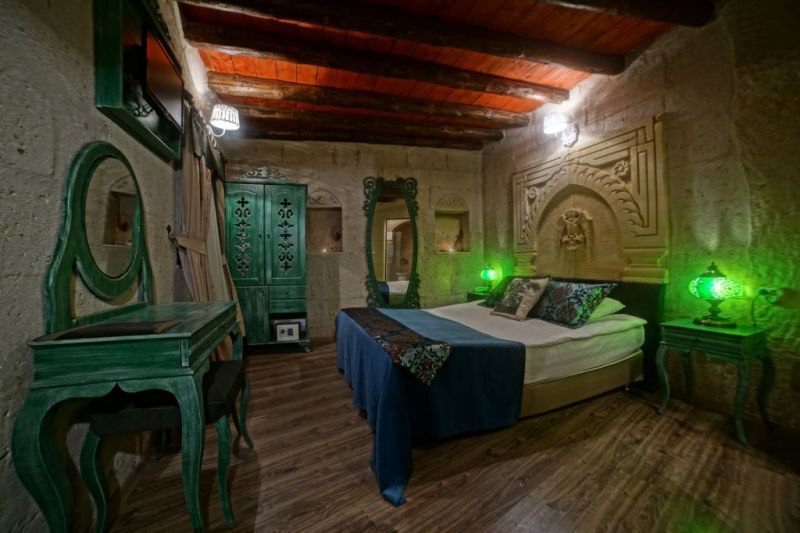 MIMI CAPPADOCIA BUTIK OTEL фото 4