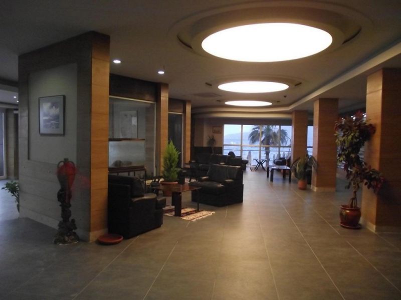 MEHTAP BEACH HOTEL фото 6