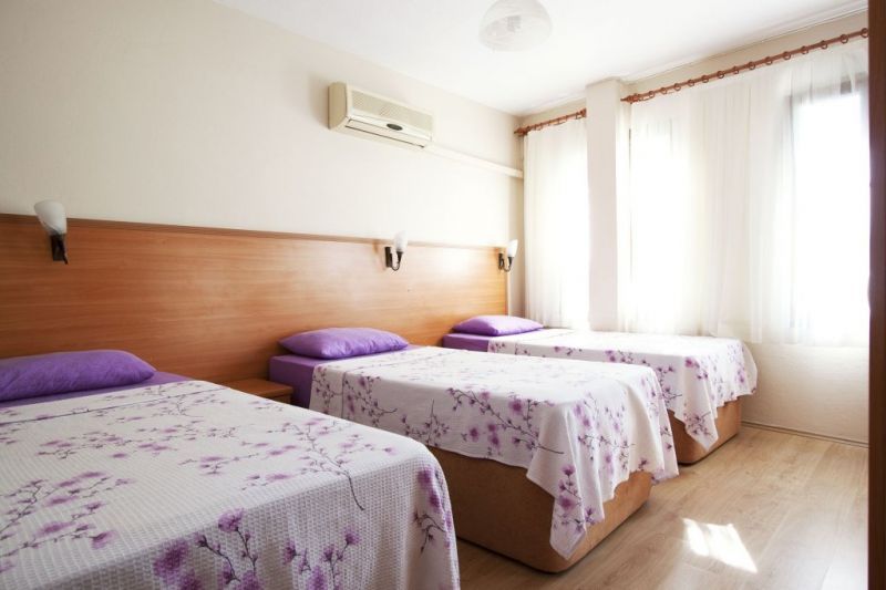 YALCIN HOTEL фото 8