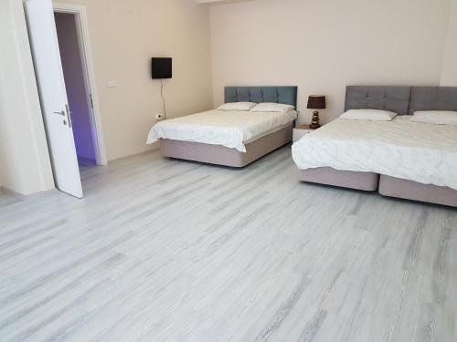 YESILYURT RESIDENCE фото 7