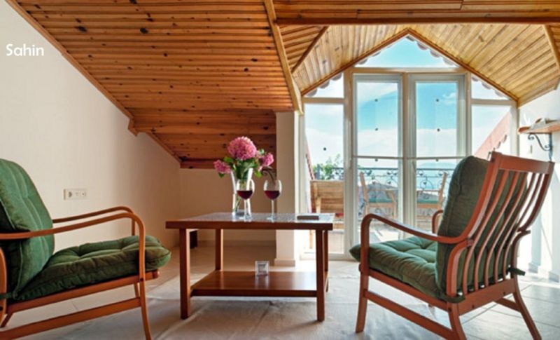 ECE HOTEL SOVALYE ISLAND фото 3