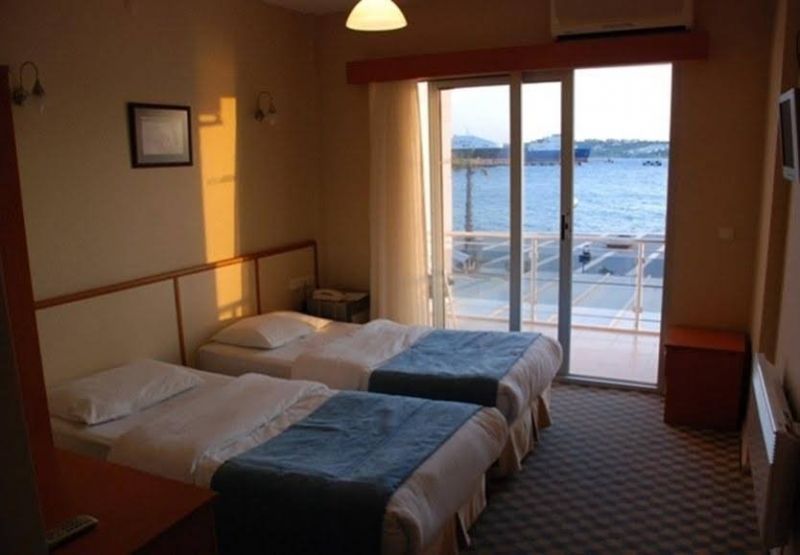PASIFIK OTEL фото 7