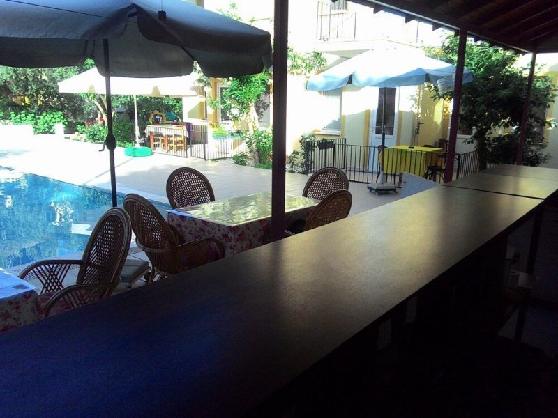 SARIHAN APART OTEL фото 6