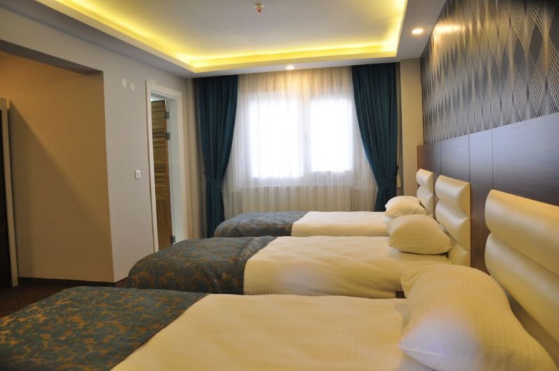 MADI OTEL IZMIR фото 5