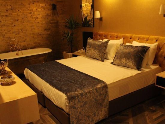 ROYAL CESME HOTEL ADULTS ONLY фото 8