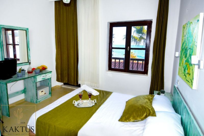 KAKTUS BOUTIQUE HOTEL фото 3