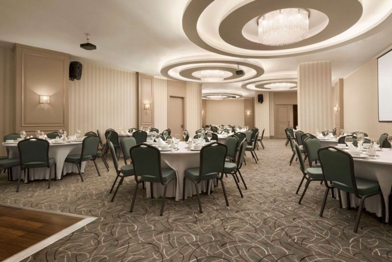 RAMADA BY WYNDHAM BURSA NILUFER фото 3