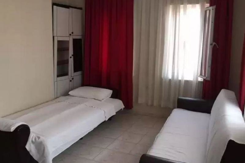 VILLA DREAM APART HOTEL