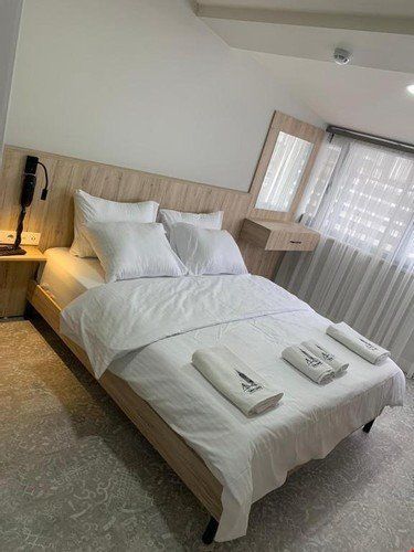 TAKSIM GALATIST HOTEL фото 2