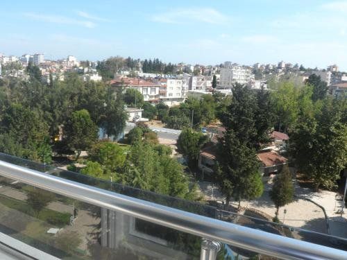 GUCKAR SEHRINN OTELI SERIK фото 3