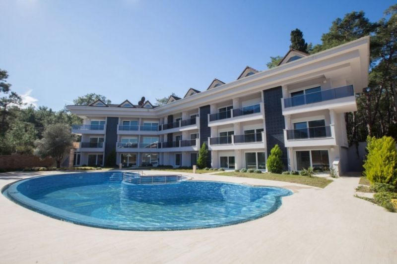 TRUEMAR HOTELS & SUITES фото 2