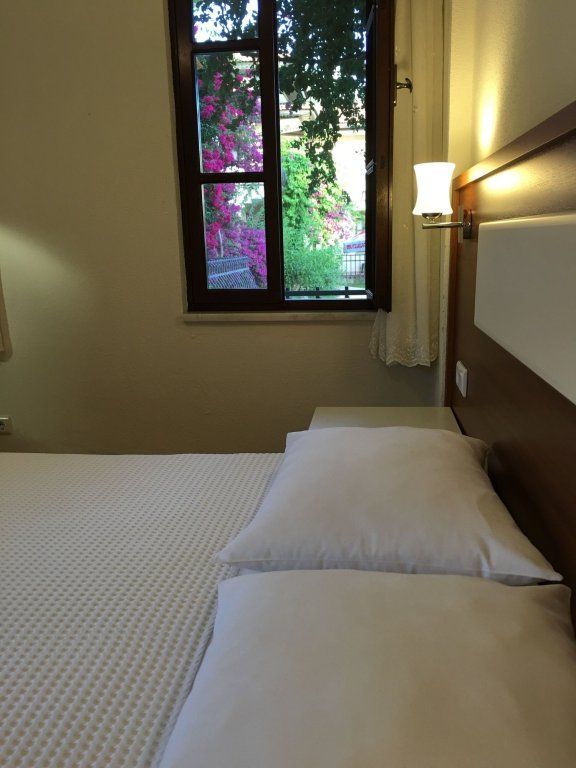 GORKEM APART HOTEL GOCEK фото 8