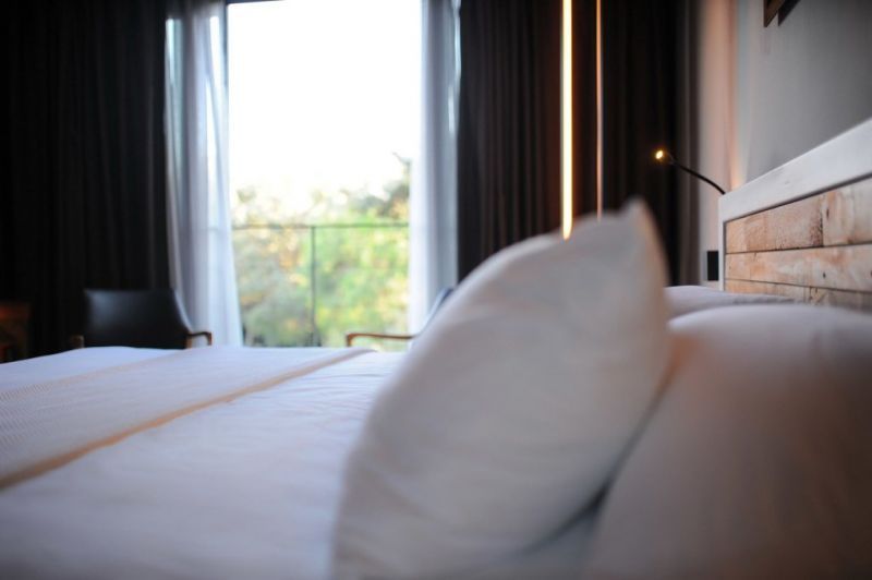 THE STAY ALACATI WAREHOUSE ADULTS ONLY фото 5