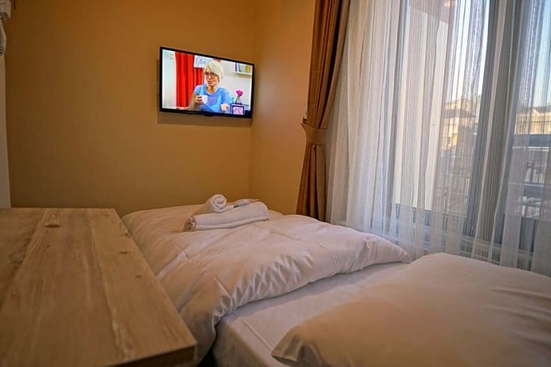 ZION HOME BUTIK OTEL фото 5