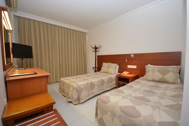 SARAY HOTEL фото 2