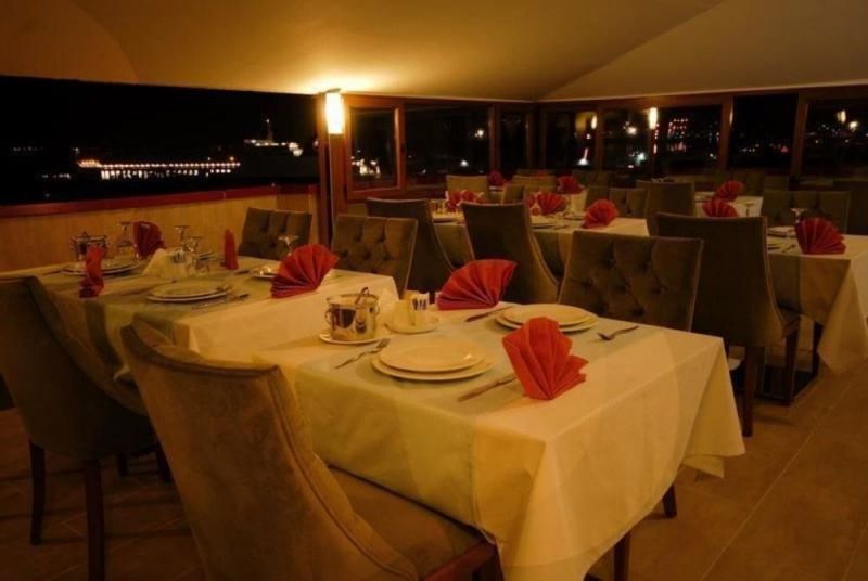 LOUNGE BOUTIQUE HOTEL фото 4